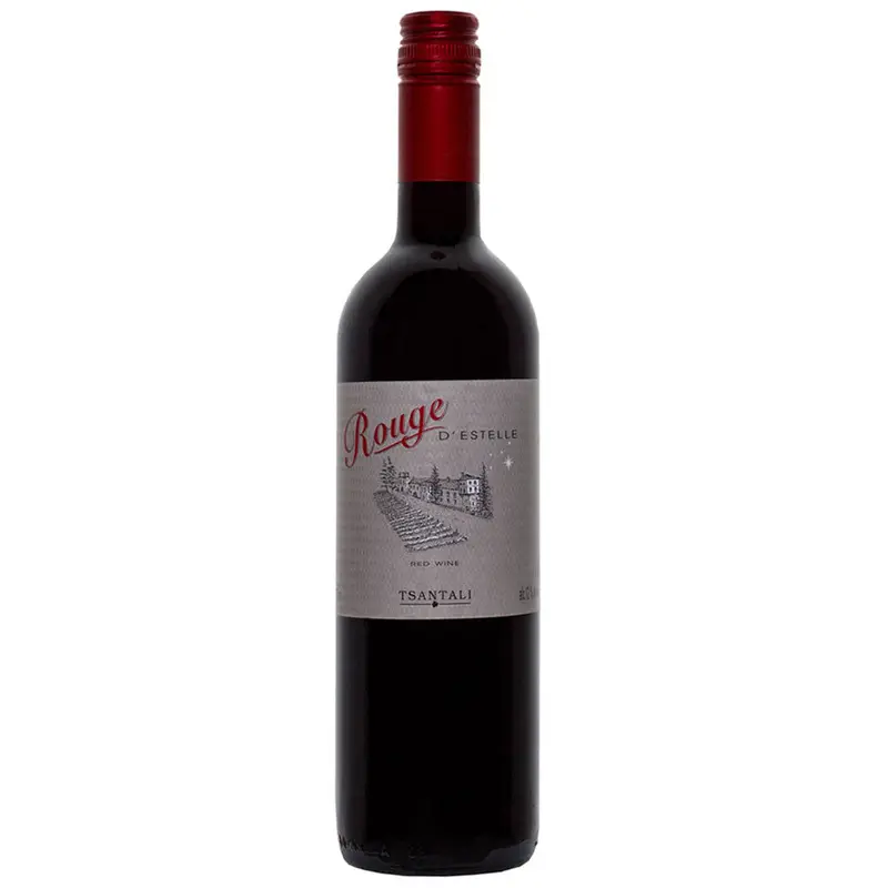 Tsantali Rouge D'Estelle