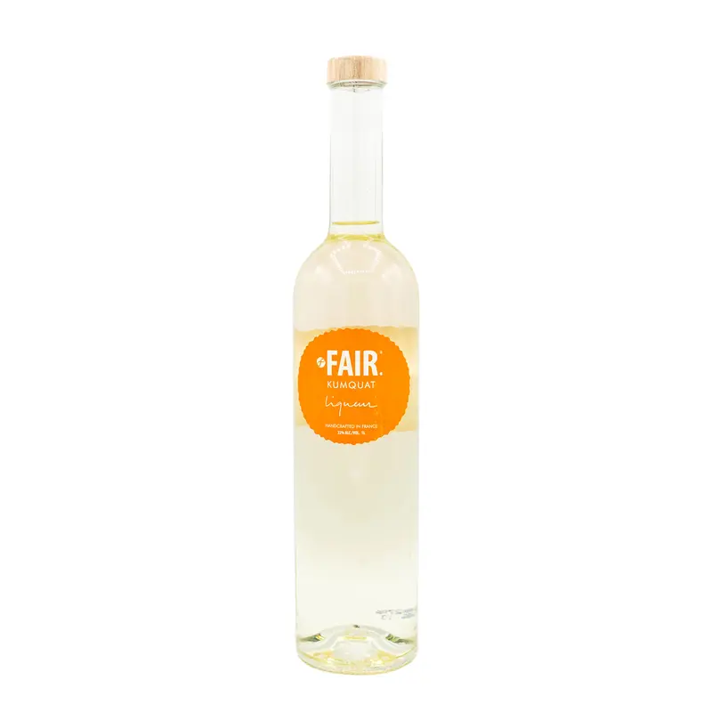 Fair Kumquat 1L
