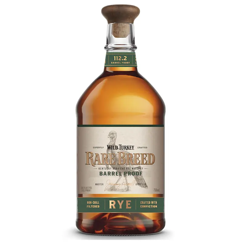 Wild Turkey Rare Breed Rye 750ML