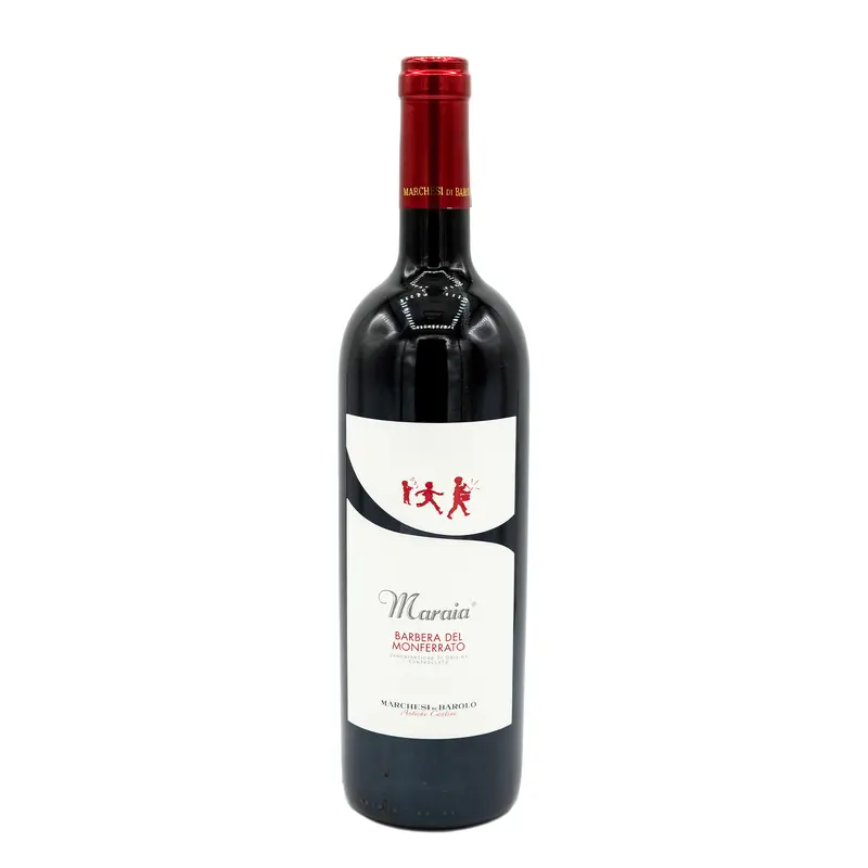 Marchesi Di Barolo Barbera 'Ma