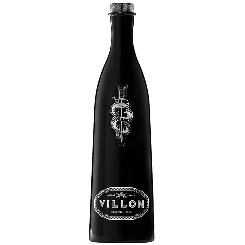 Villon Cognac Liqueur 750ML