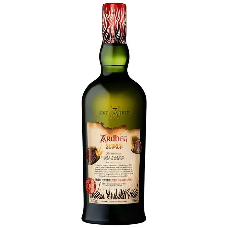Ardbeg Scorch 750ML
