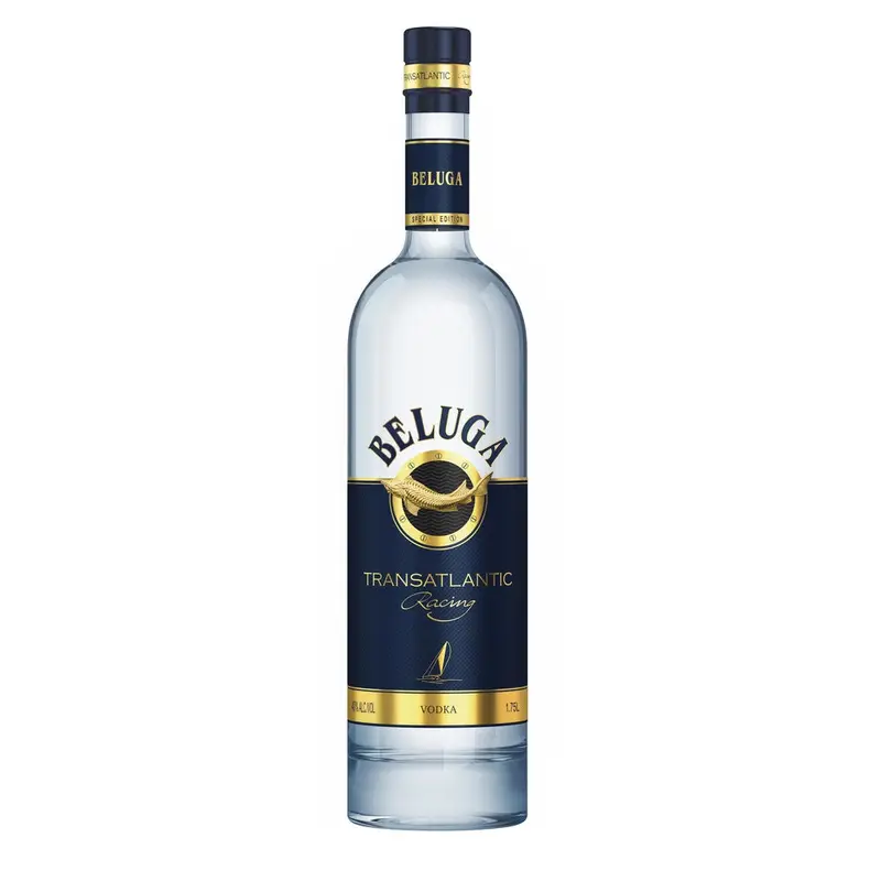 Beluga Transatlantic Racing Vodka 1.75L