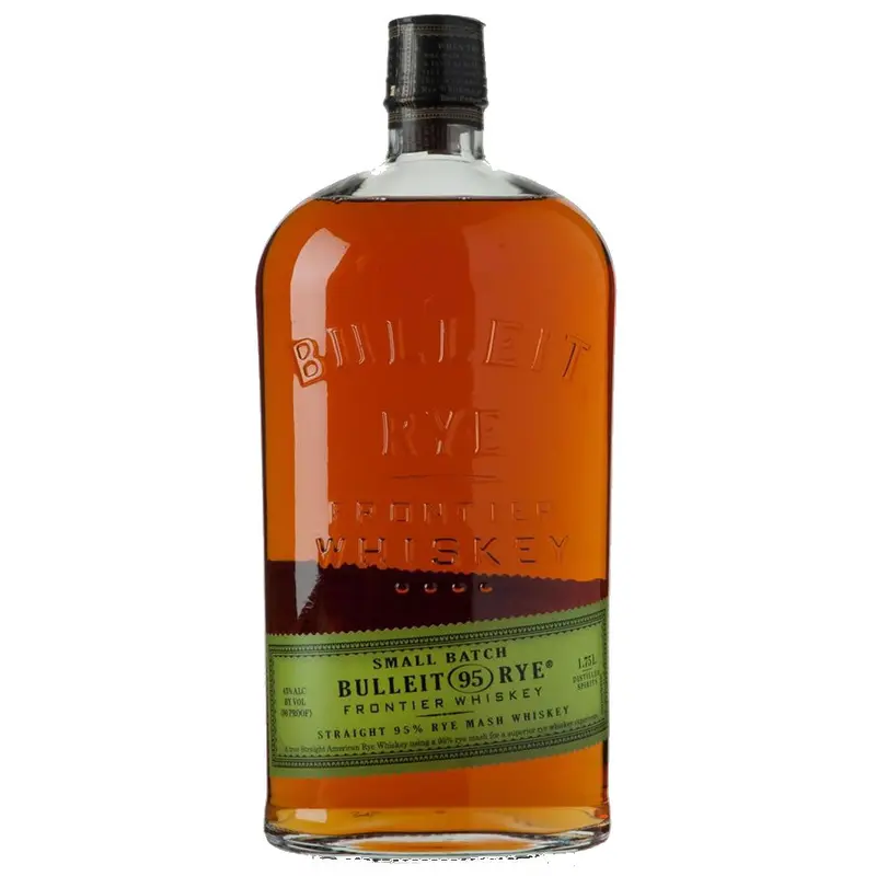 Bulleit Rye 1.75L