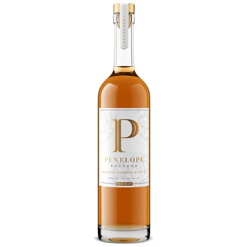 Penelope Four Grain Bourbon 750ML