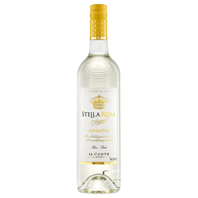 Stella Rosa Pineapple