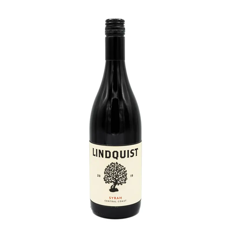 Lindquist Family Syrah