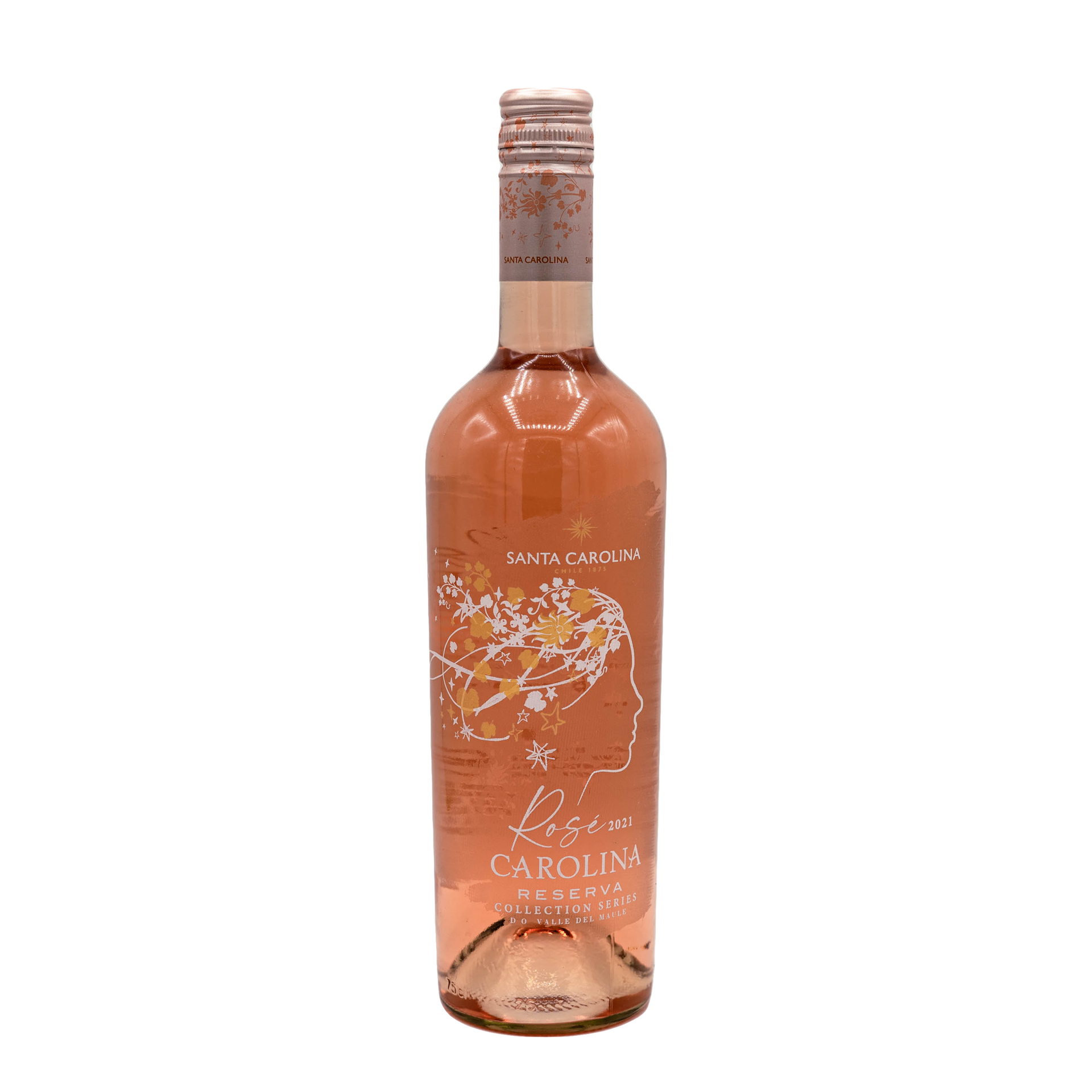 Santa Carolina Reserva Rose