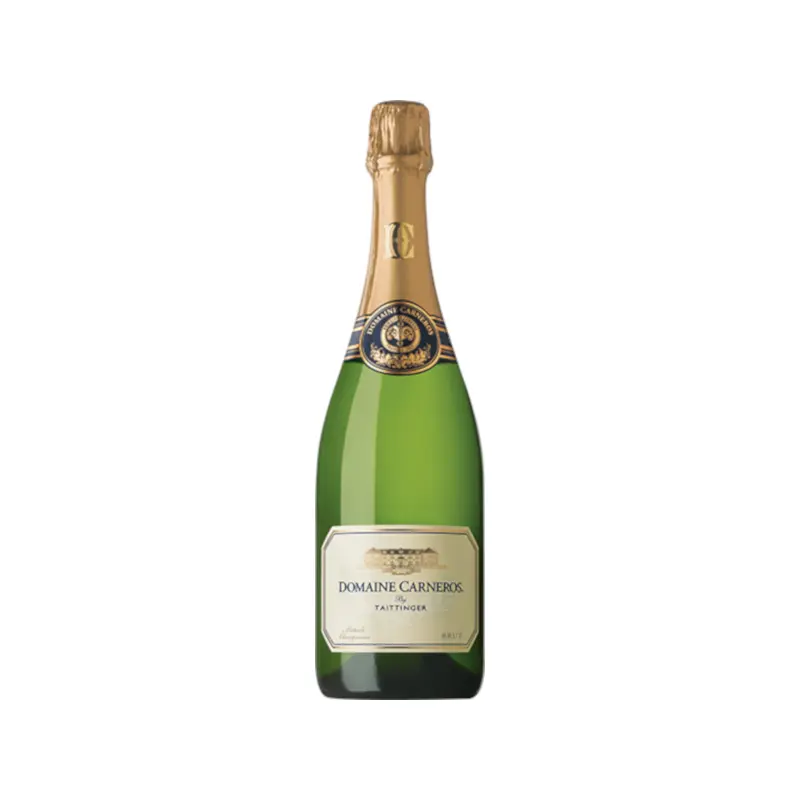 2021 Domaine Carneros by Taittinger Brut Cuvee, Napa Valley, USA (750ml)