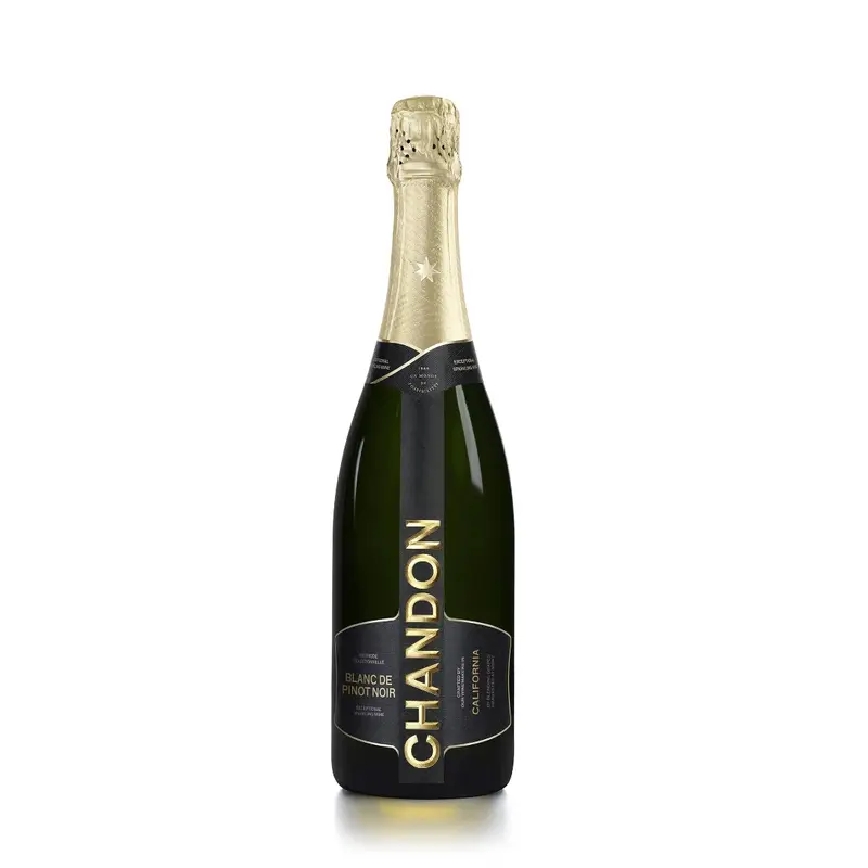 NV Domaine Chandon Blanc de Noirs, California, USA (750ml)