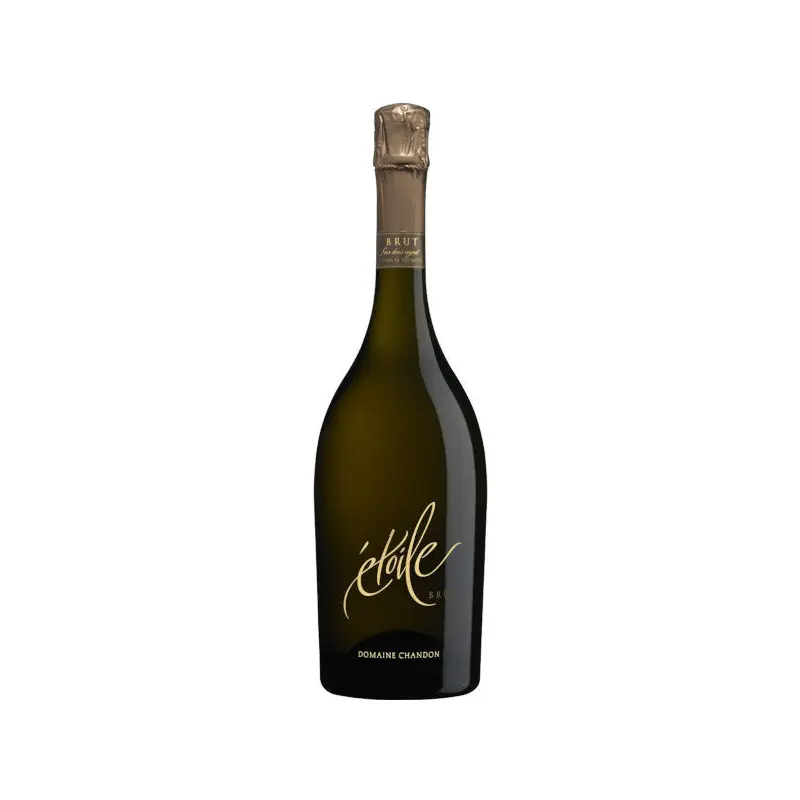 NV Domaine Chandon Etoile Brut, Napa Valley, USA (750ml)