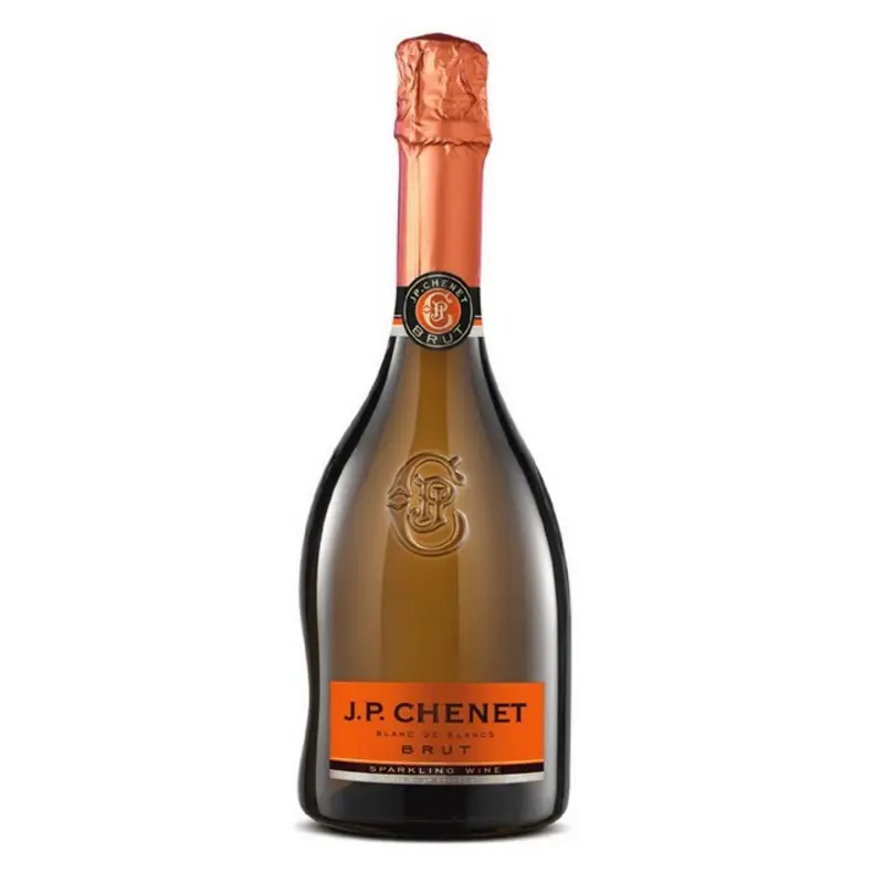 NV J.P. Chenet Blanc de Blancs Brut, France (750ml)