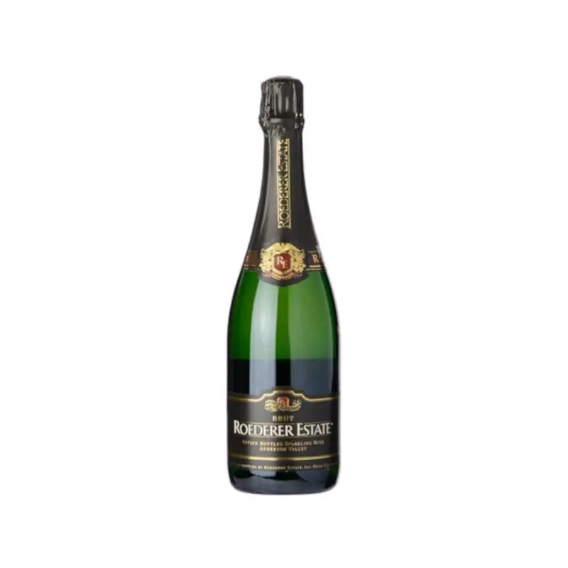 NV Roederer Estate Brut, Anderson Valley, USA (750ml)
