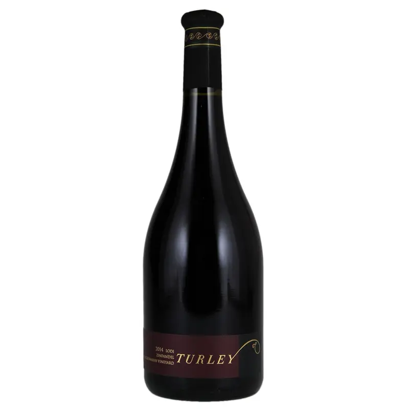 Turley Kirschenmann Vineyard Zinfandel 2019