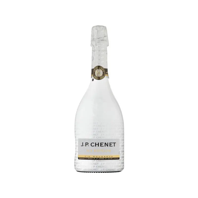 J.P. Chenet Ice Edition Vin Mousseux Demi-Sec, France (750ml)
