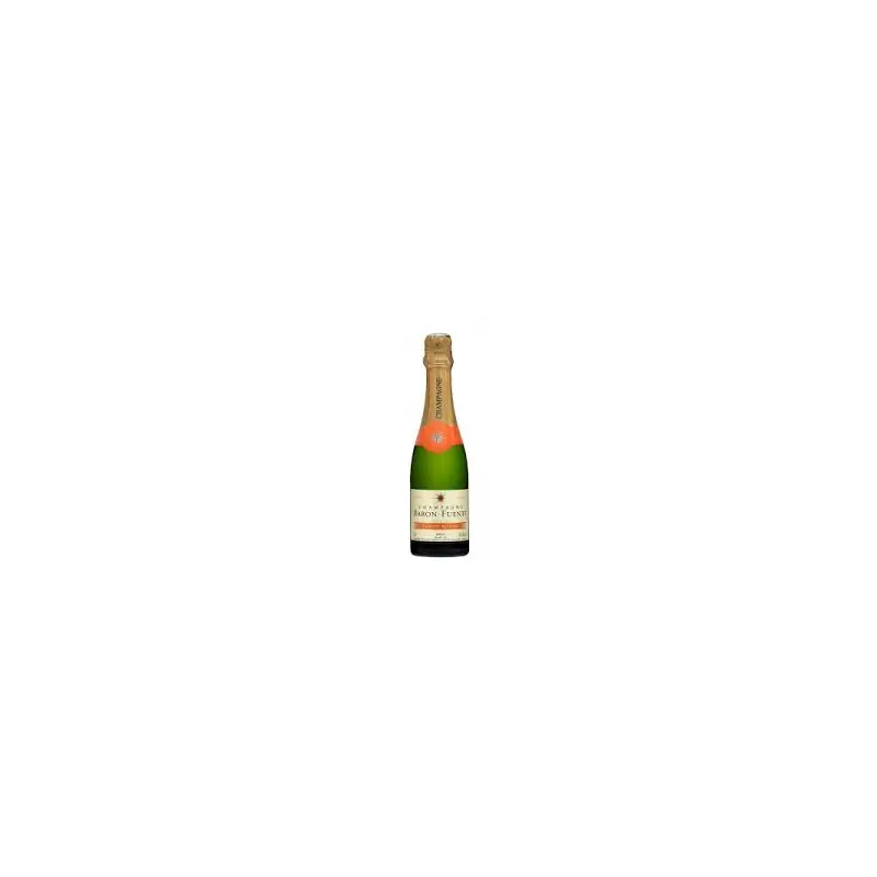 NV Baron-Fuente Grande Reserve Brut, Champagne, France (1.5L)