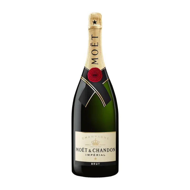 NV Moet & Chandon Brut, Champagne, France (1.5L Magnum)