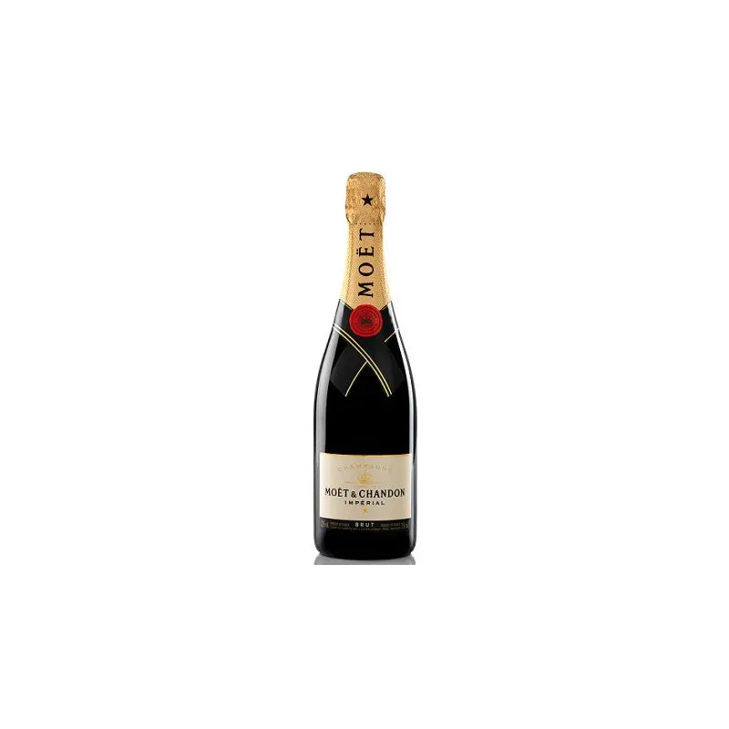 NV Moet & Chandon Brut, Champagne, France (9L)