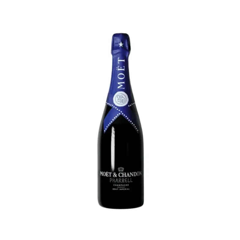 NV Moet & Chandon Brut Imperial, Champagne, France (750ml)