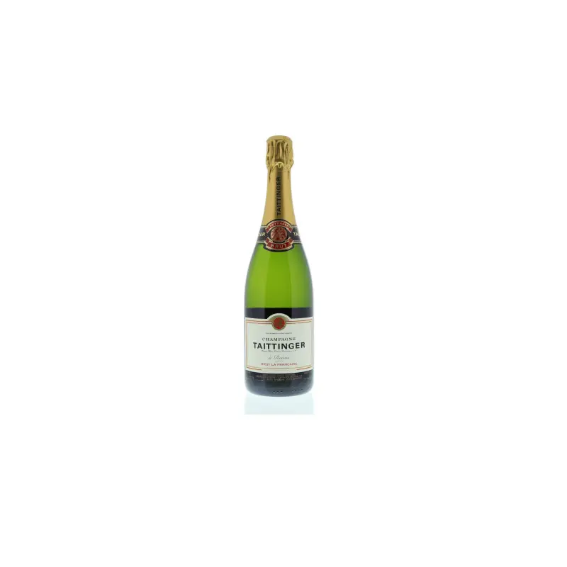 NV Taittinger Brut, Champagne, France (1.5L Magnum)