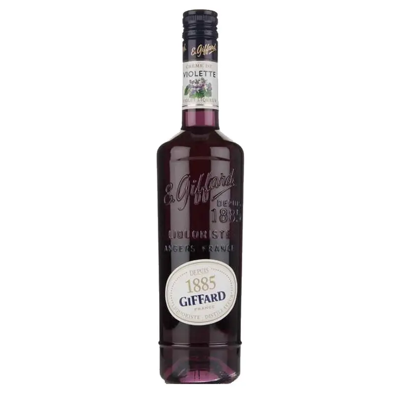Giffard Creme de Violette 750ML