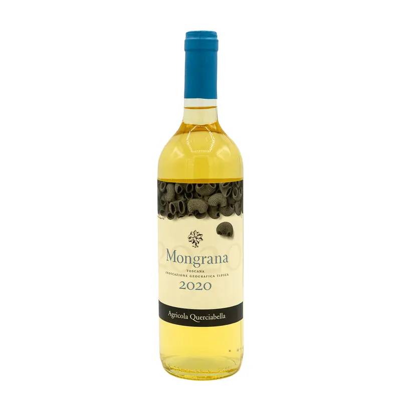 Mongrana Bianco Querciabella
