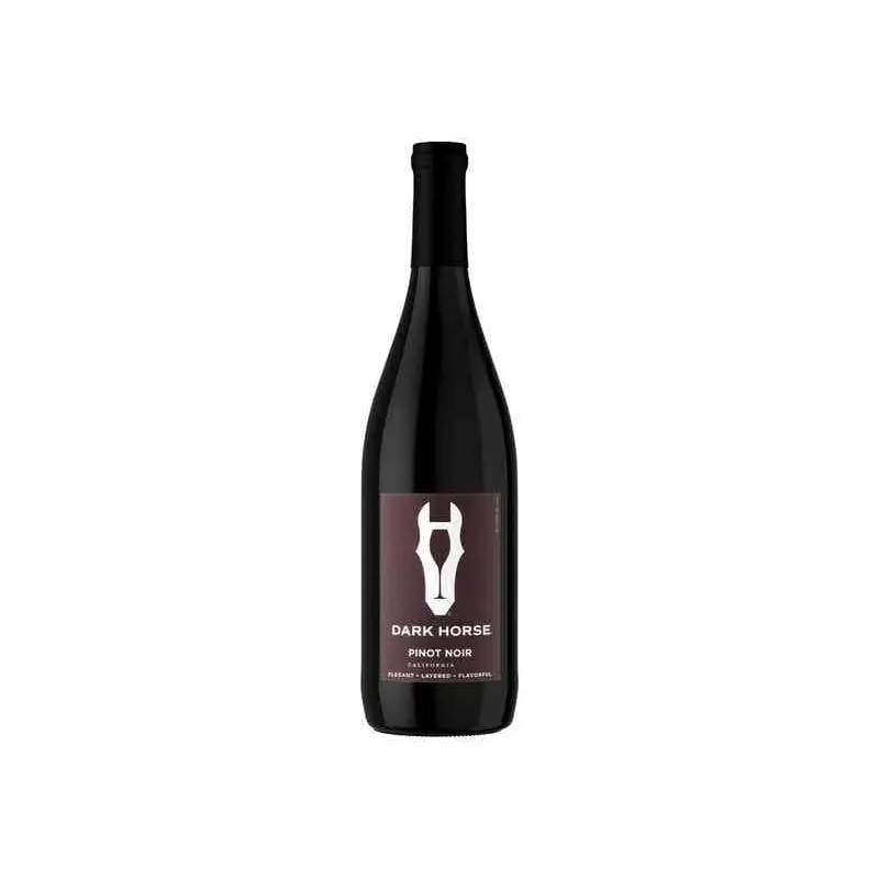 The Original Dark Horse Pinot Noir, California, USA (750ml)