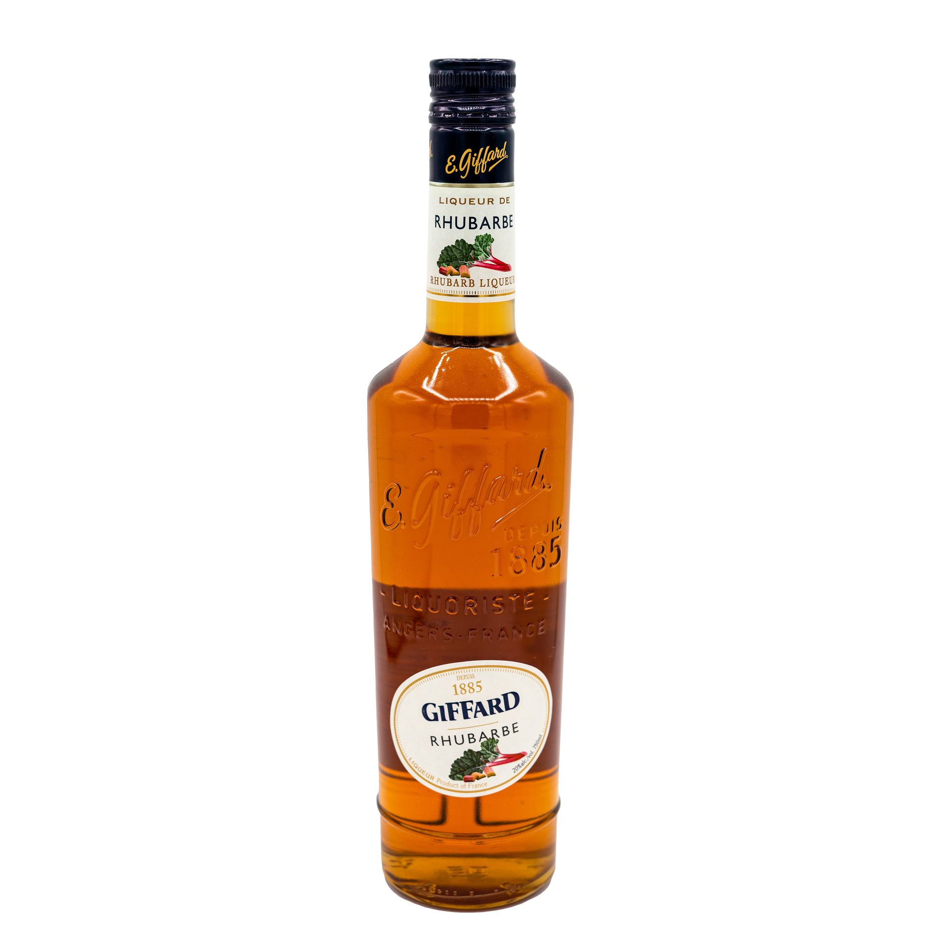 Giffard Rhubarb