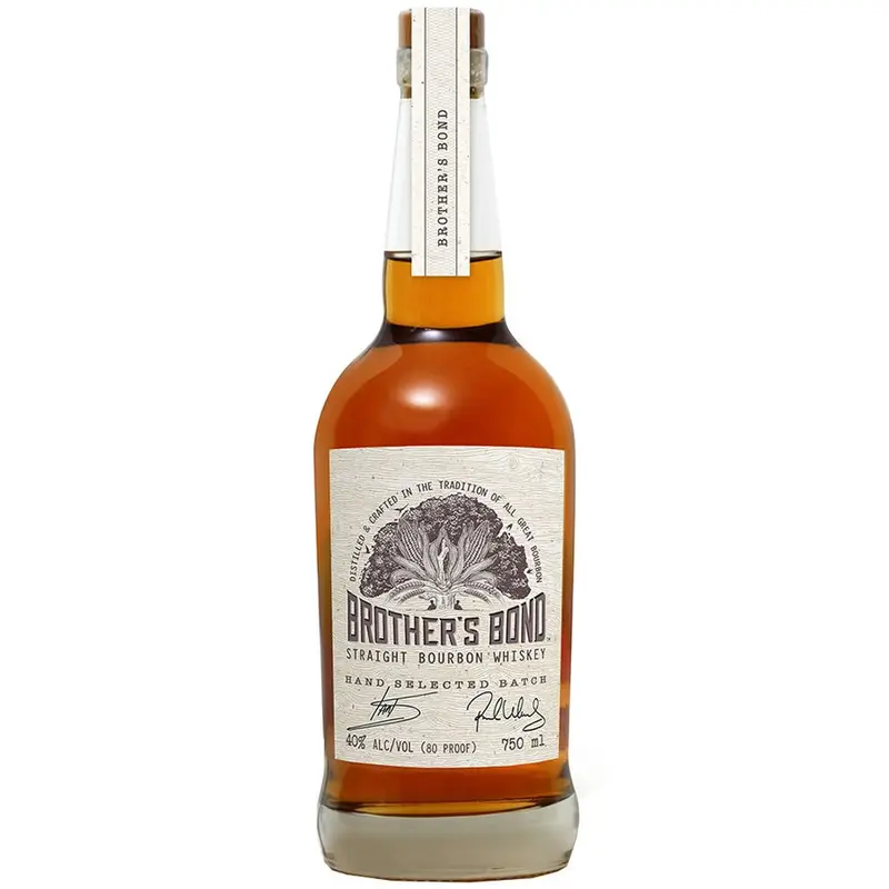 Brother's Bond Bourbon 750ML