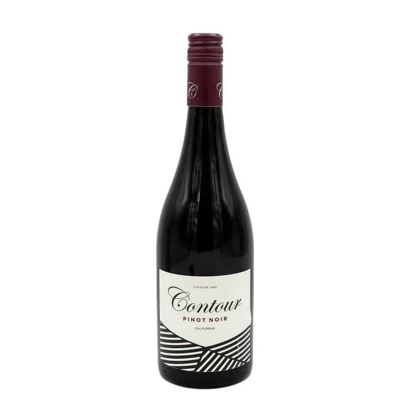 Contour Pinot Noir