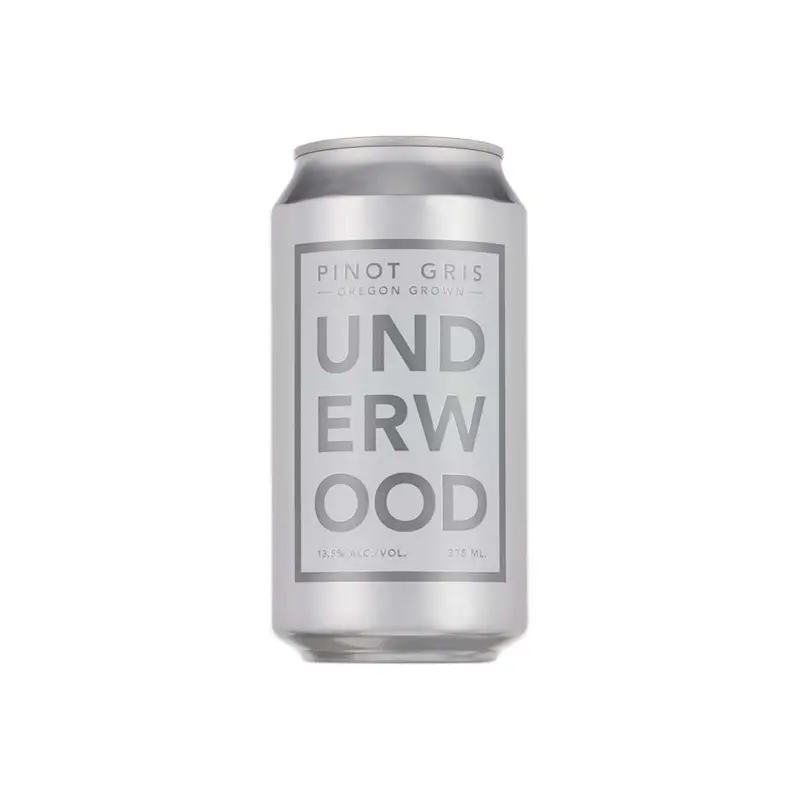 Underwood Pinot Gris 375ML Can
