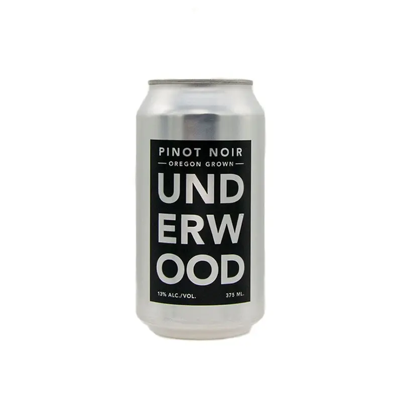 Underwood Pinot Noir 375ML Can