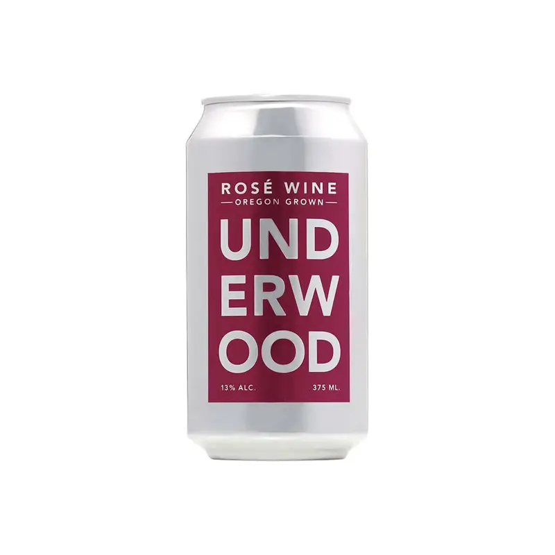 Underwood Rose 375ML Can