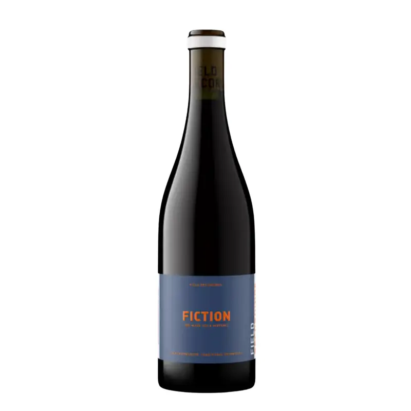Field Recordings Fiction Red Blend