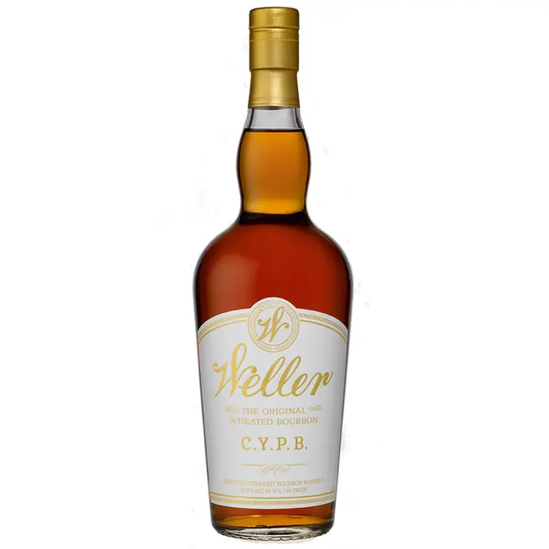 Weller C.Y.P.B. Bourbon 750ML