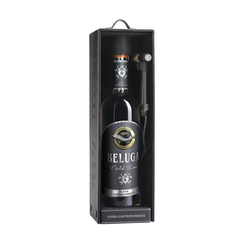 Beluga Gold Line Vodka 1.75L