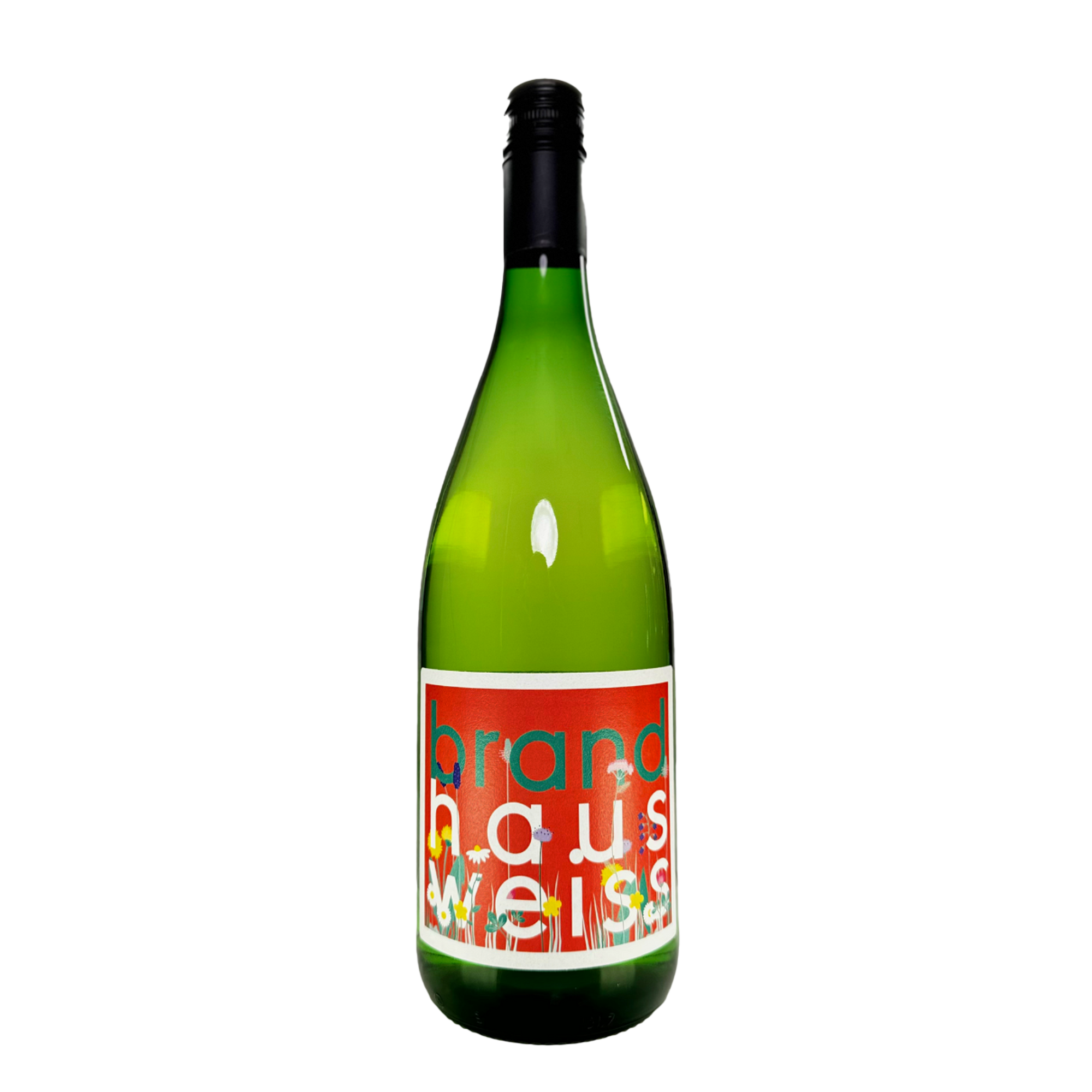 Brand Haus Weiss White Blend 1L