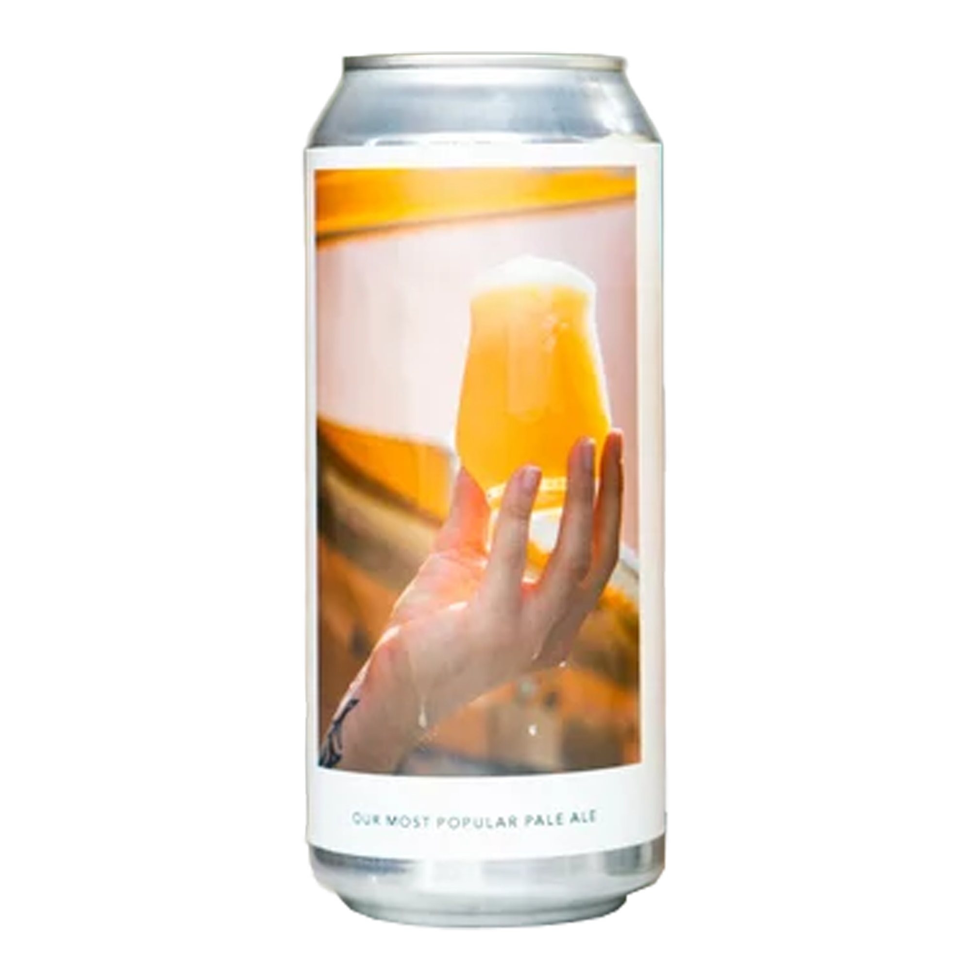 Evil Twin OUR MOST POPULAR PALE ALE 4pk Can