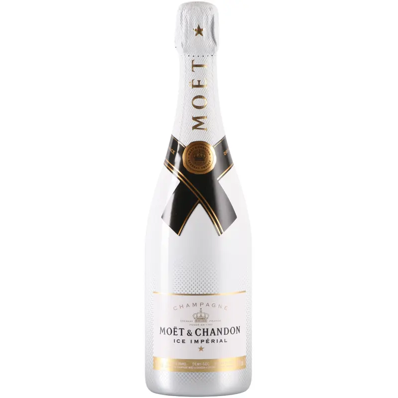NV Moet & Chandon Ice Imperial, Champagne, France (1.5L Magnum)