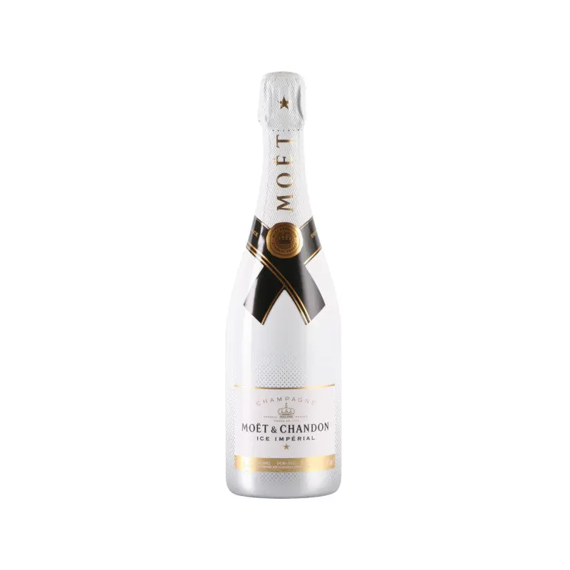 NV Moet & Chandon Ice Imperial, Champagne, France (750ml)