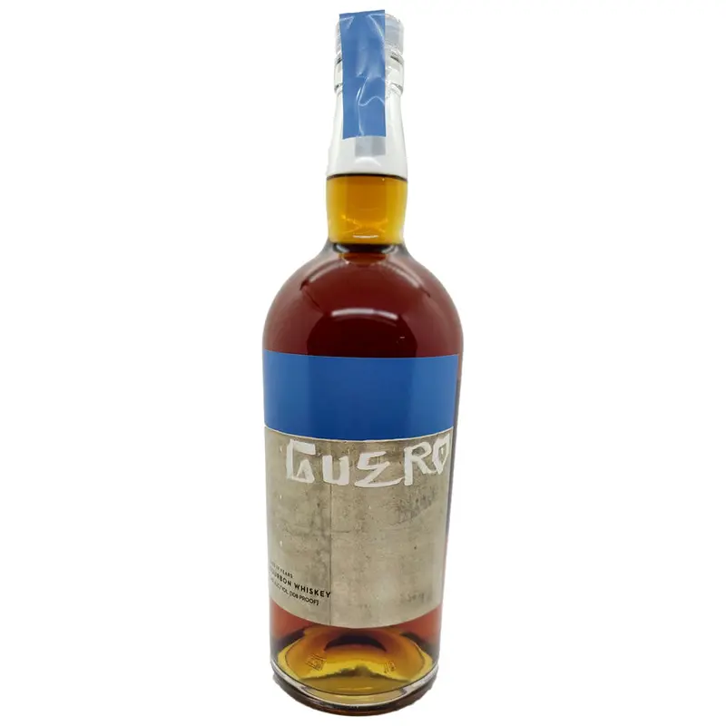 Savage And Cooke Guero 17 Year Bourbon