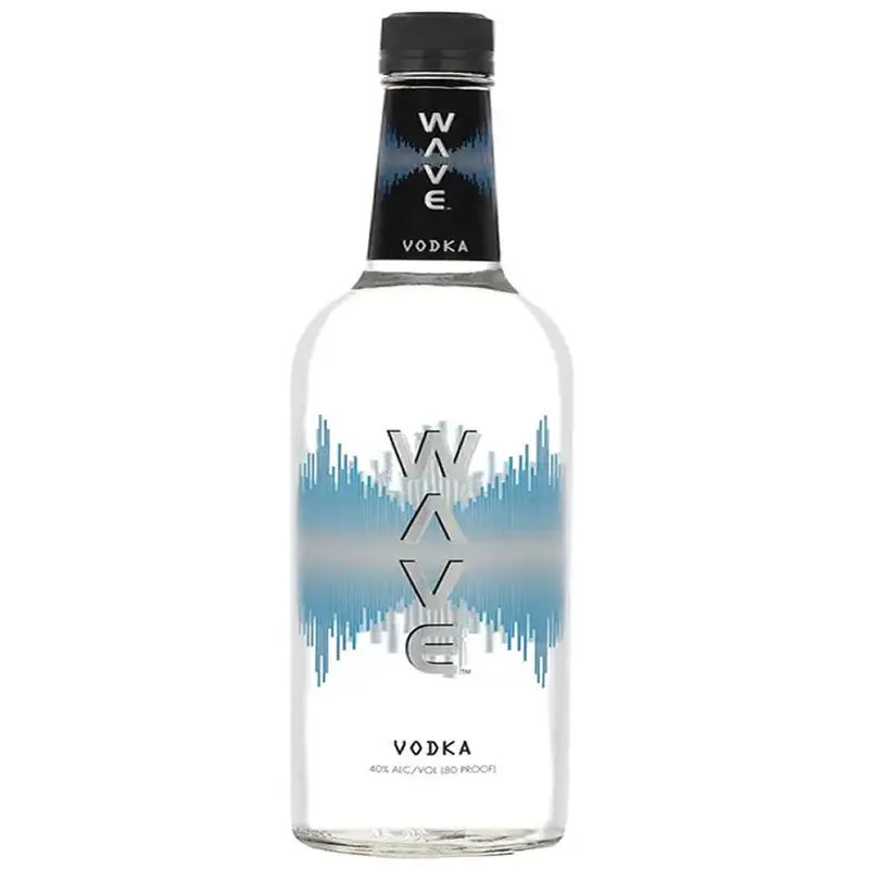 Wave Vodka 1.75L