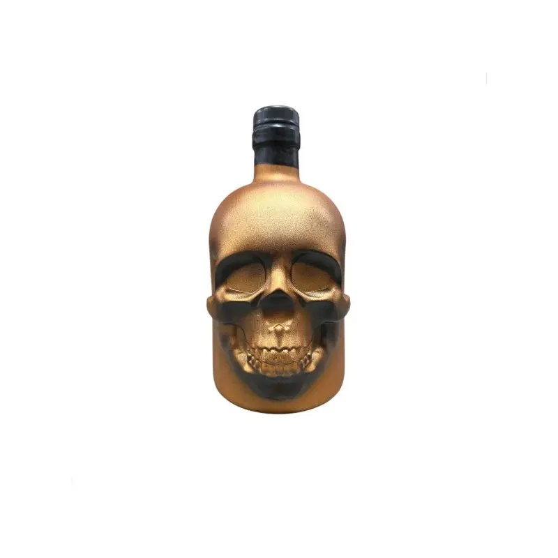 Wild Blossom Pirate's Blood Chili Pepper Mead 500ML