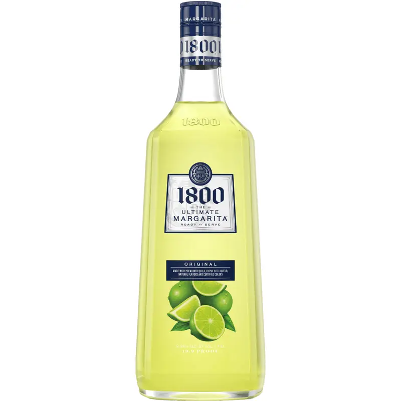 1800 Ultimate Margarita 1.75L