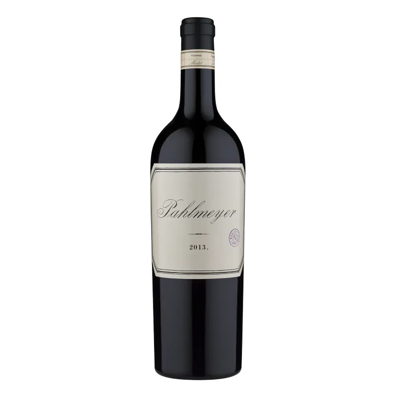 2014 Pahlmeyer Merlot, Napa Valley, USA (750ml)