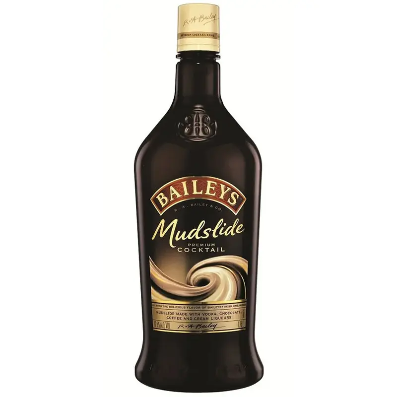 Baileys Original Mudslide 1.75L