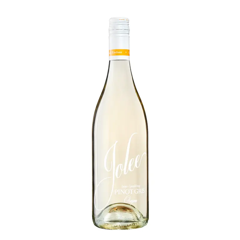 Jolee Semi Sparkling Pinot Gris