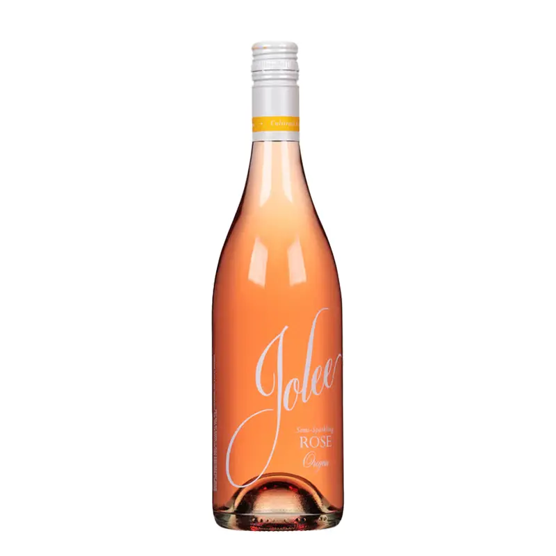 Jolee Semi Sparkling Rose
