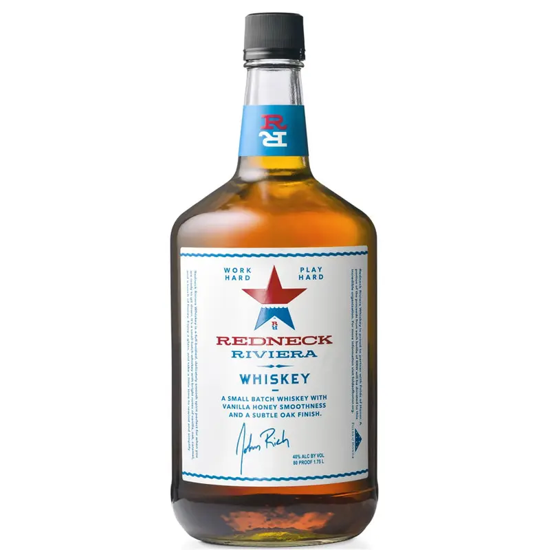 Redneck Riviera Whiskey 1.75L