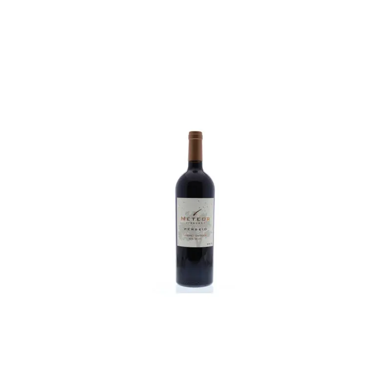 2012 Meteor Vineyard Perseid Cabernet Sauvignon, Napa Valley, USA (750ml)